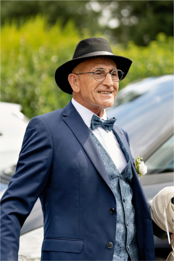 Le chapeau