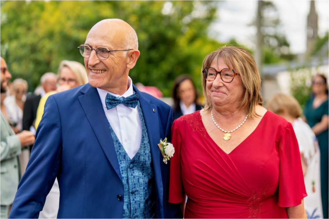 Les parents