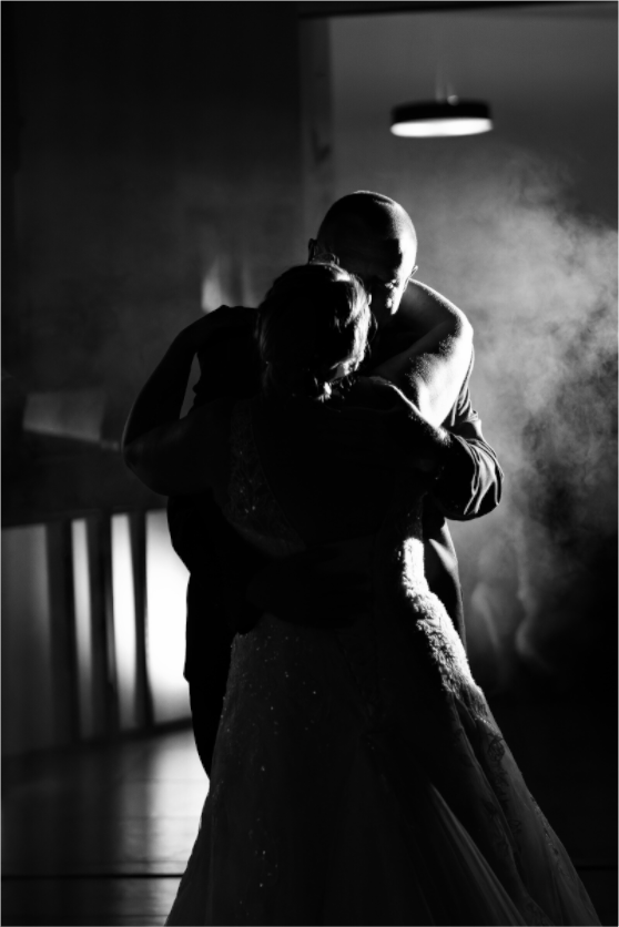 Danse dans la brume