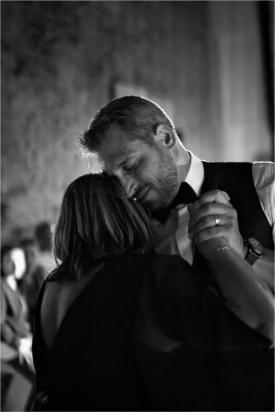 La valse