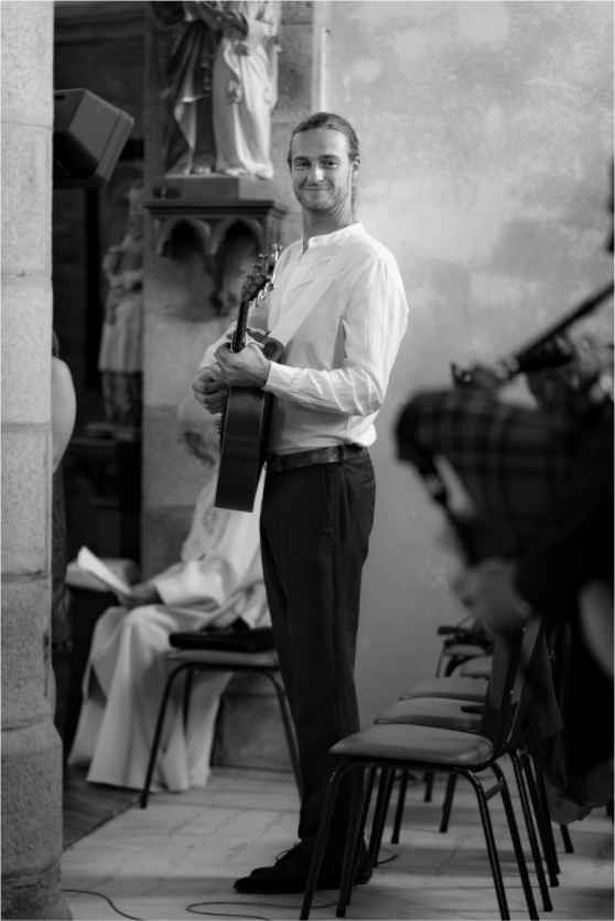 La guitare