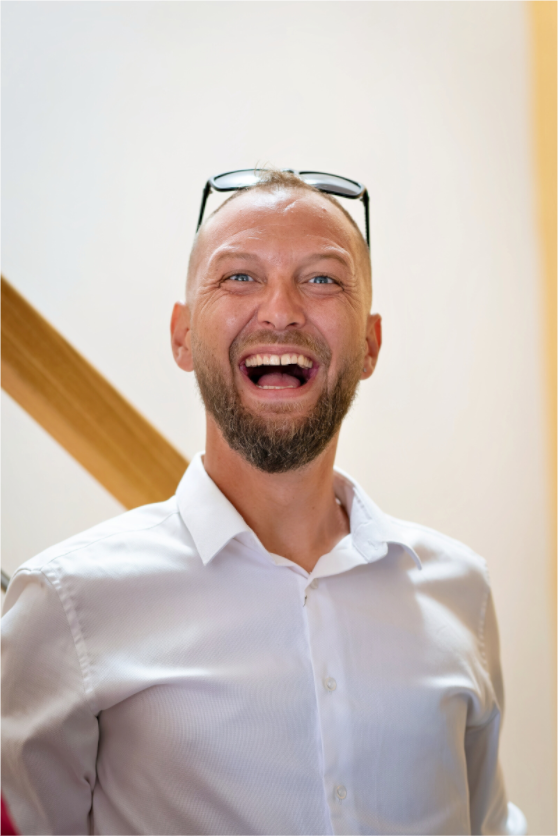 Éclat de rire
