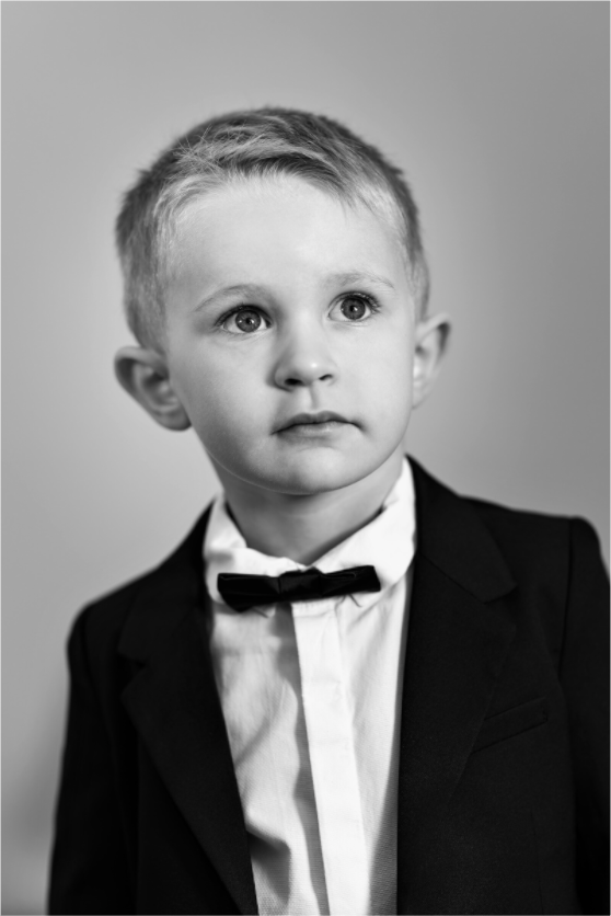 Petit gentleman