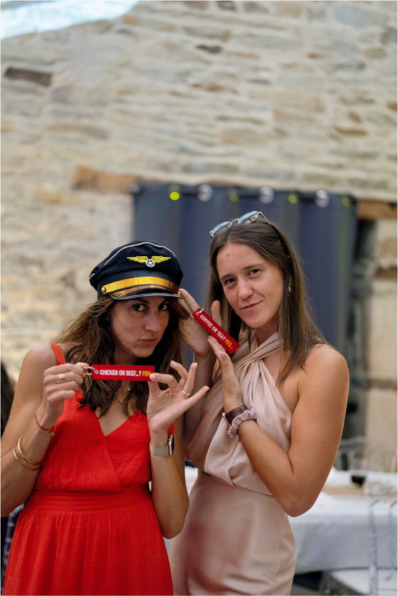 Embarquement immédiat