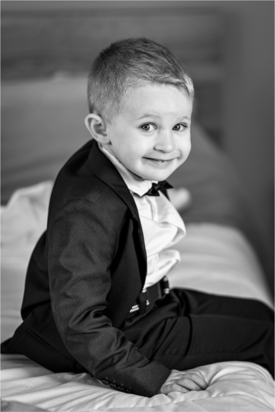 Le petit prince