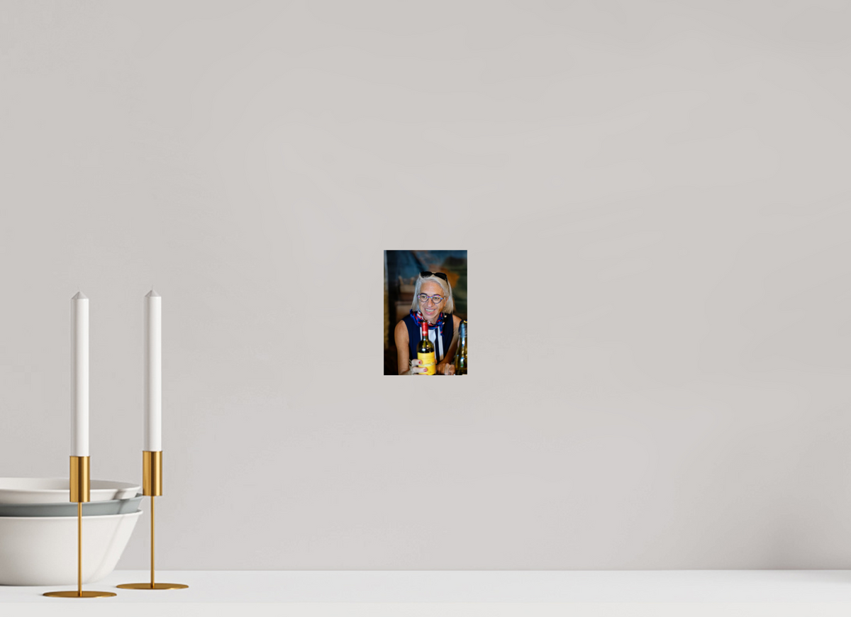 La joie à table